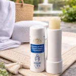 Kokusuz Lip Stick Dudak Nemlendirici | Hac & Umre İhram Kullanımına Uygun