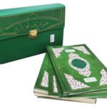 Ayfa 30 Cüz Hatim Seti (cami-rahle-orta boy)