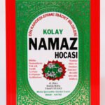 Tavaslı Kolay Namaz Hocası
