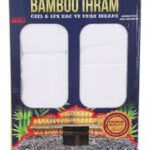 Barutoğlu Bambu İhram