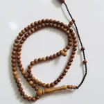 Kuka Tesbih 99 lu En Küçük.Taneli 3 mm