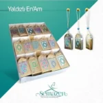 Çok Amaçlı Araç ici- Yastık Altı Cevşeni