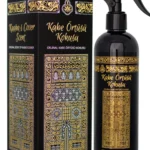 Kabe Örtüsü Kokusu Sprey 400 Ml. Premium