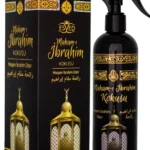 Makamı İbrahim Kokusu Sprey 400 Ml