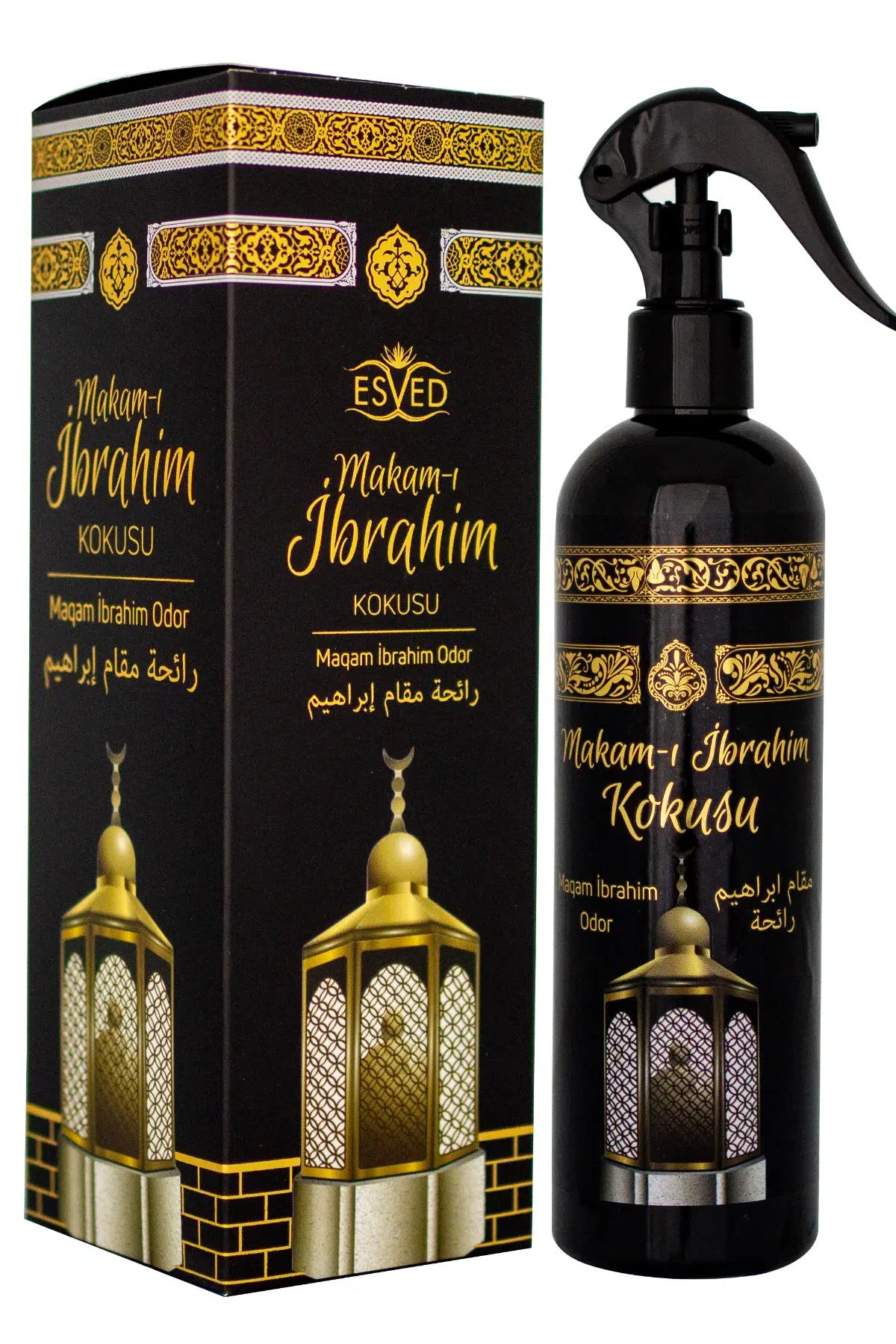 makami-ibrahim-kokusu-sprey-400-ml-4003 Makamı İbrahim Kokusu Sprey 400 Ml - Görsel 1