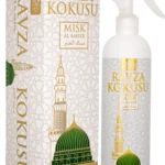 Medine Ravza Kokusu Sprey 400 Ml. Premium